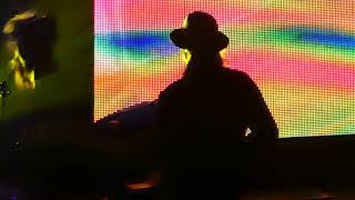 Primus - Intruder (W/ Danny Carey, Troy Sanders, Brann Dailor) (Greek Theater, LA CA 7/5/18)