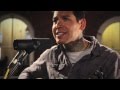 Mike Herrera (MXPX) "Aces Up" At: Guitar Center