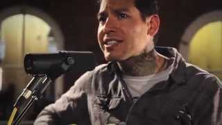 Mike Herrera (MXPX) &quot;Aces Up&quot; At: Guitar Center