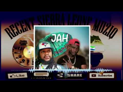 LAJ Blast The Government ft. Ragga Spice ( Official Audio)