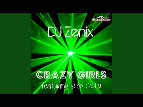 Crazy Girls (Radio Edit)