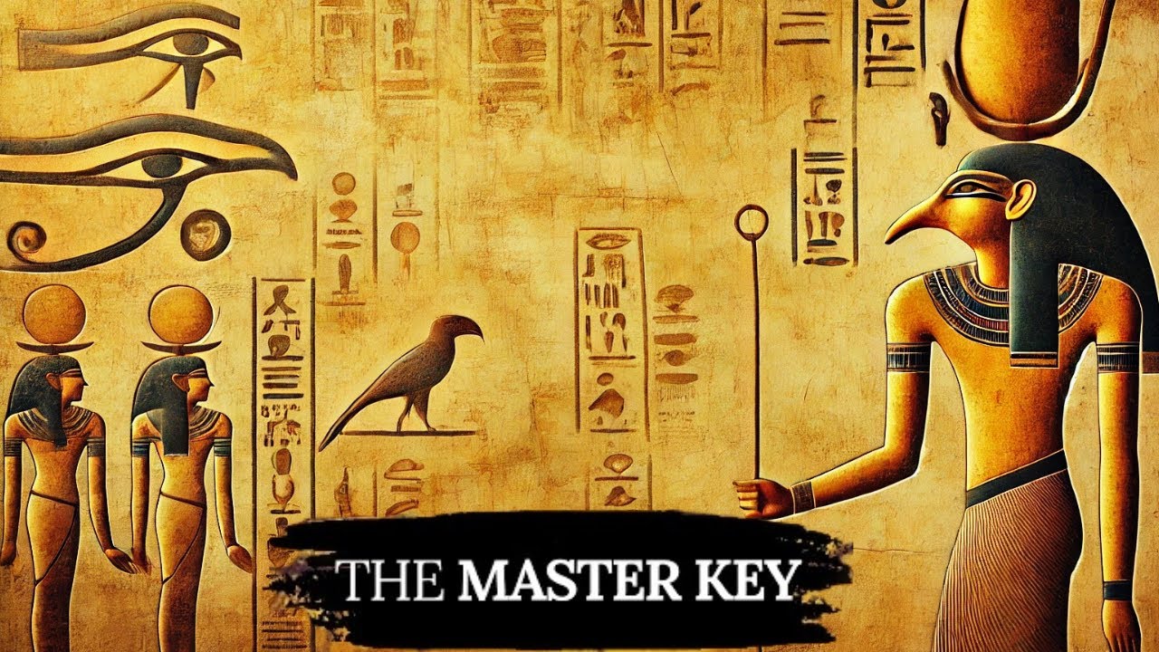 The 7 Hermetic Laws Explained in Details