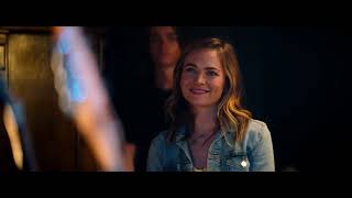 I Still Believe(Jeremy Camp sings The Man)Scene