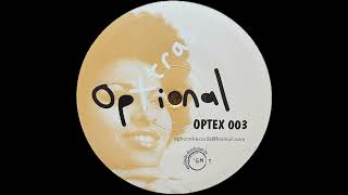 Juergen Junker - Thrown Back [Optional Extras]