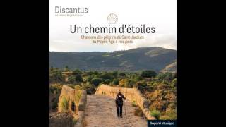 Ensemble Discantus, Brigitte Lesne - Mariam Matrem Virginem