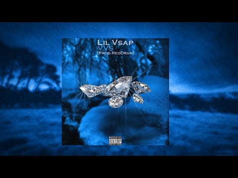 Lil Vsap - VVS [Prod. by RedDrum]