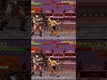 Hornbuckle Vs Shao Kahn MK2 Project Mugen Mk Mk2 Mortalkombat Kombat Retro Retrogaming