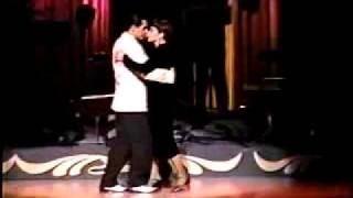 Roberto Herrera y Vanina Bilous - Mala Junta.flv