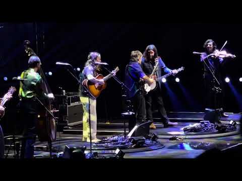 Billy Strings w/Bela Fleck - Boulderdash (Bridgestone Arena) 2-23-24 Nashville, TN