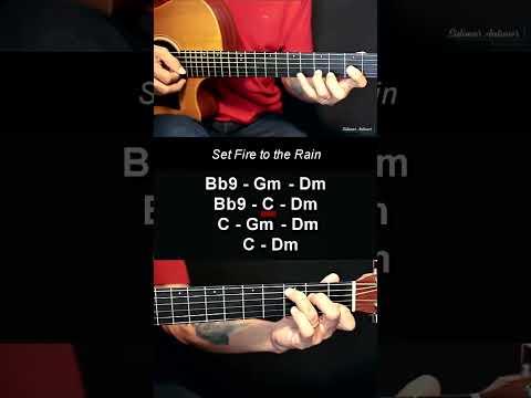 My Same - Adele