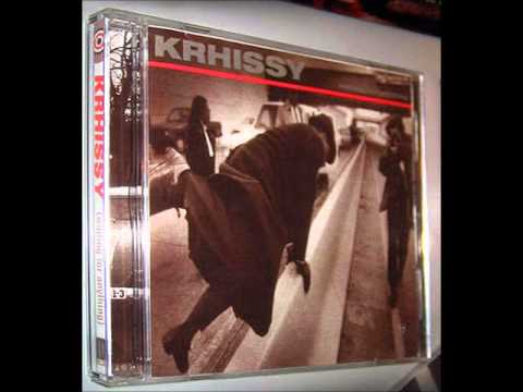 Krhissy - Probably Sunday