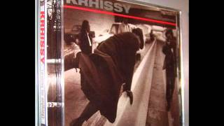 Krhissy - Probably Sunday