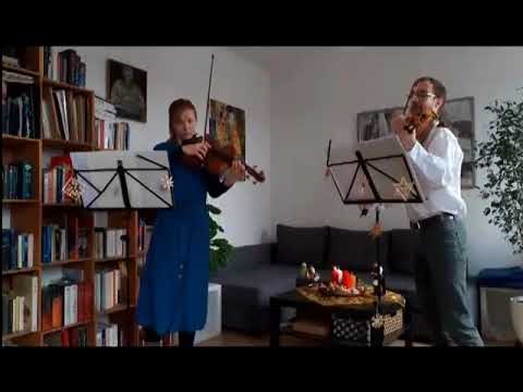 Adventskalender der MDR-Orchesterfreunde - Türchen 22