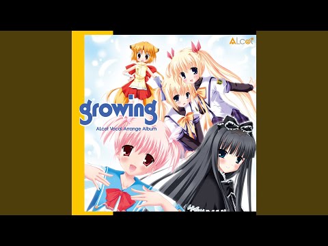 Triptych -fripSide arrange version-