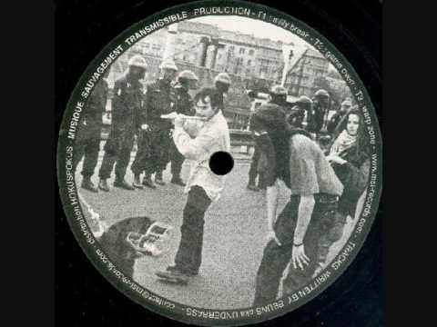 Beuns (Heretik) -MillyBreak- (MST09)