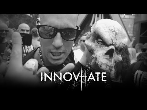 Andy The Core & F.Noize - InnovHate (Official Videoclip) (BRU059)