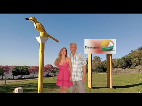 Villa Urquiza , Entre Ríos , un destino sorprendente  HD