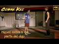 Miguel Entra A Far Parte Del Dojo Cobra Kai Stagione 1