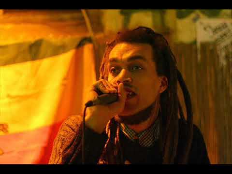 Lyrical Benjie meets Slimmah in DUB