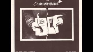 Chumbawamba - Invasion &amp; Isolation