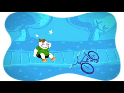 Toquinho no Mundo da Criança - ERRAR É HUMANO (OFICIAL HD)