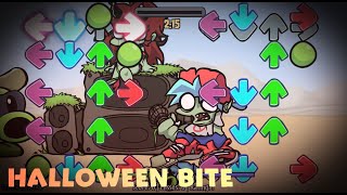 Cover art for Juiceless/PVZ Rappers Secret Song