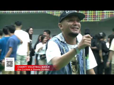 Mathlenga - A Thiam Khawp Mai