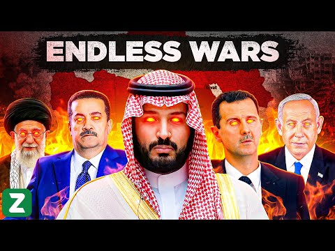 Why Does the Middle East Always Fight? | ZemTV