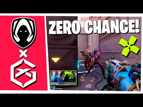 Team Heretics vs GIANTX - HIGHLIGHTS | VCT 2025: EMEA Stage 2