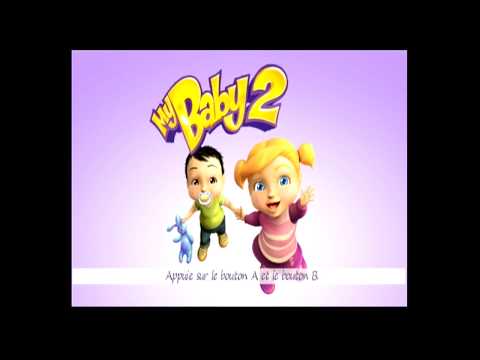 Vidéo My Baby 2 : Mon Bébé a Grandi