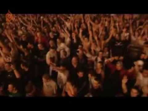 Masters of Hardcore 2008 - The Warrior Elite  AfterFilm