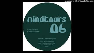Steevio - Ty (Sine Wave Mix)