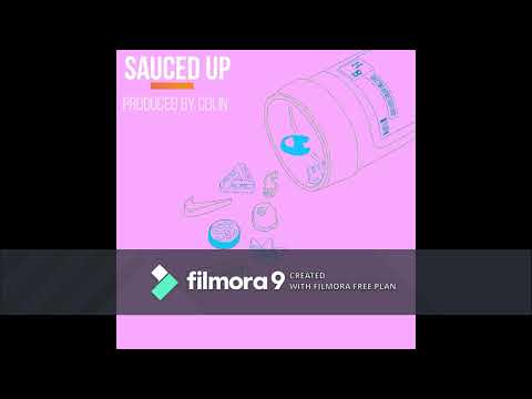 ProdByColin [FREE] Melodic type beat "Sauced O7er"(Prod. prodbycolin) | Free Type Beat