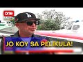 Jo Koy Kasama Sa Hollywood Film Na Shinoot Sa Palawan One Balita Pilipinas