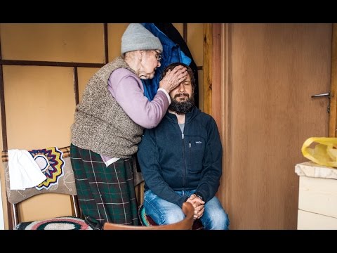 Szeptuchy - tajemnica Podlasia