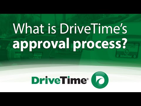 Drivetime Financing