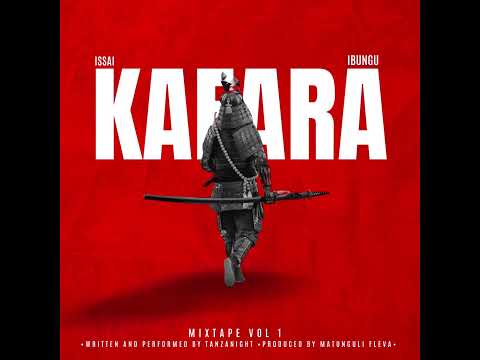Tanzanite - Kafara (official audio)