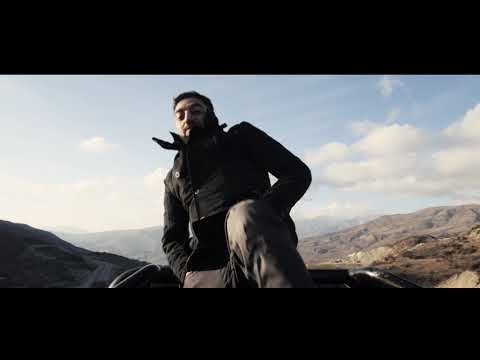 Hilal Demo  - Yol ver clip backstage