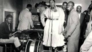 Big Maybelle - Joe Turner Blues