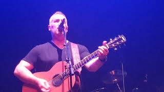 Thanks That Was Fun (Clip. Live) - Barenaked Ladies. Roundhouse, London. 27th April 2018