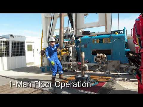 Integra TRS Casing Running Tool