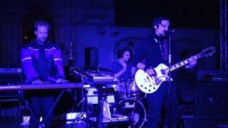 Violet Raymoor - Iron John (Alphaville Cover) (Live at &quot;Stare Misto&quot; , Bila Tserkva, 17.09.2016)