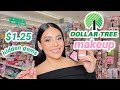 Dollar Tree Makeup Full Face 🤑 $1.25 Makeup Deals