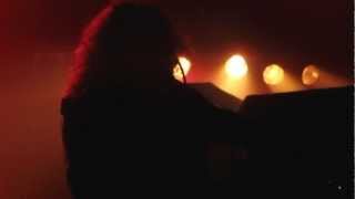 Stream of Passion - Spark (Live)