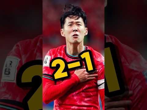 South Korea vs Czechia Match Reaction