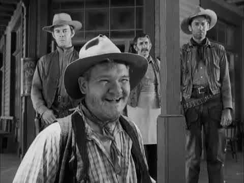 The Ox-Bow Incident (1943) – Justice or Murder? | Full Classic Western Movie