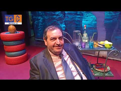 Grande successo a Carbonia per la commedia “Que Serà”