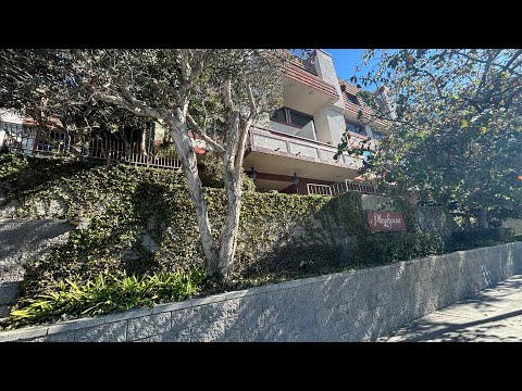 8828 Pershing Drive property video