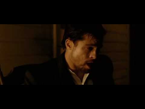 The Assassination of Jesse Jesse by the coward Robert Ford - Bob's fascination