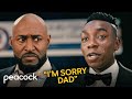 Bel Air Carlton Admits He S A Drug Addict During His Acceptance Speech